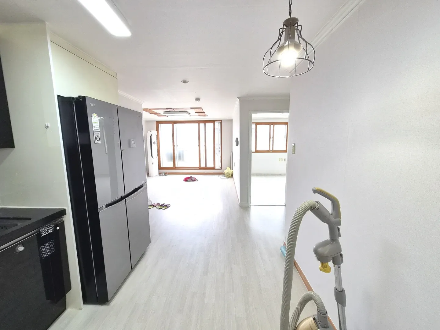 Country House for Sale in Guseo-dong, Geumjeong-gu, Busan — 100 Million Won photo 5