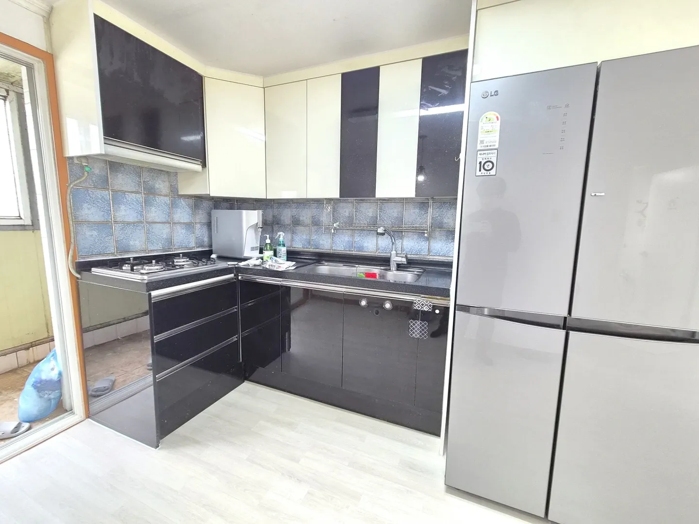 Country House for Sale in Guseo-dong, Geumjeong-gu, Busan — 100 Million Won photo 4