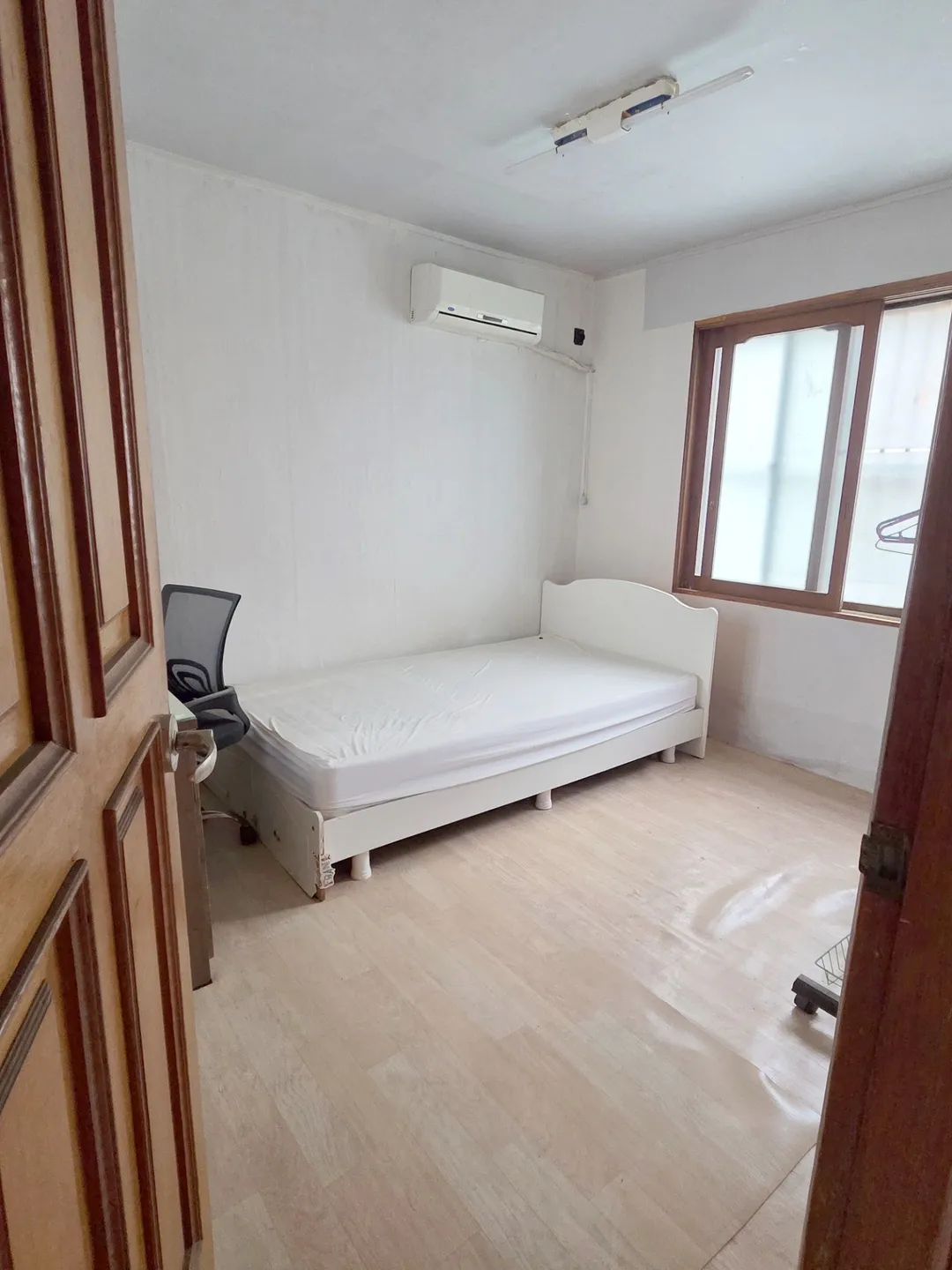 Country House for Sale in Jangjeon-dong, Geumjeong-gu, Busan — KRW 130 million photo 2