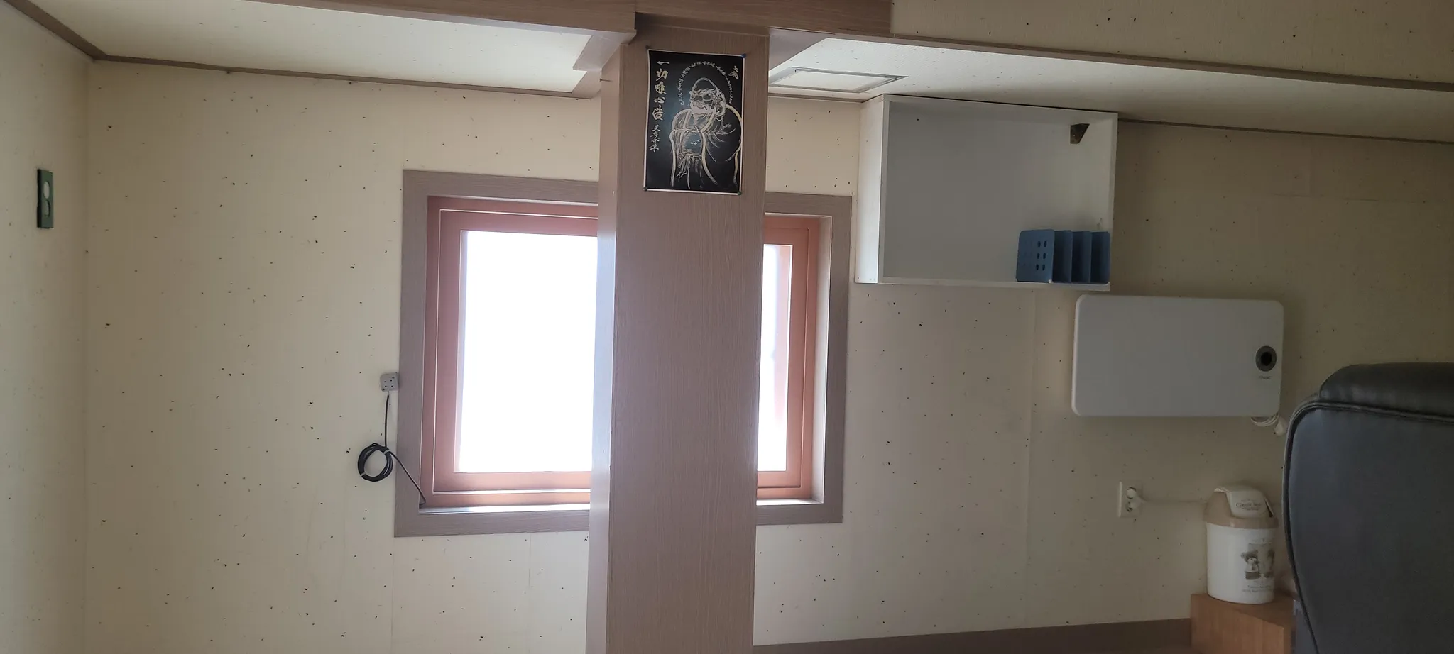 Rural House for Sale in Sanjeon-ri, Sangbuk-myeon, Ulju-gun, Ulsan, with a Large Lot, Livestock Barn, and Warehouse photo 5