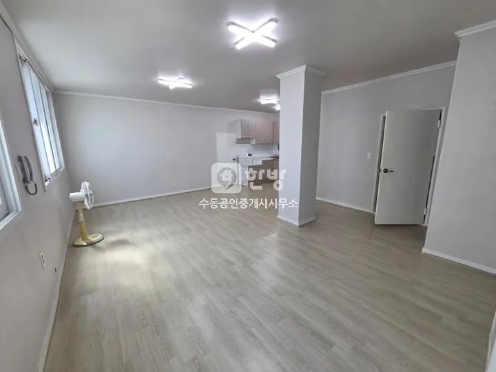 Detached House for Sale in Unan-dong, Andong City, with a Clean Interior photo 2