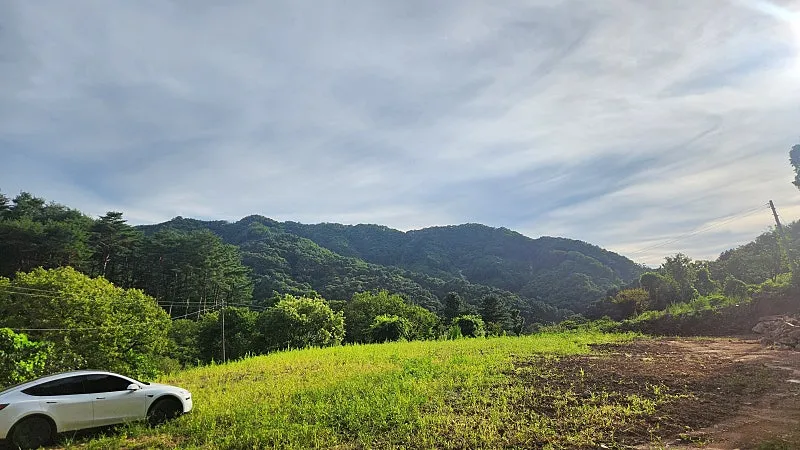 164-Pyeong Stay-Type Retreat Site for Sale Next to a Pristine Valley in Gapyeong photo 7