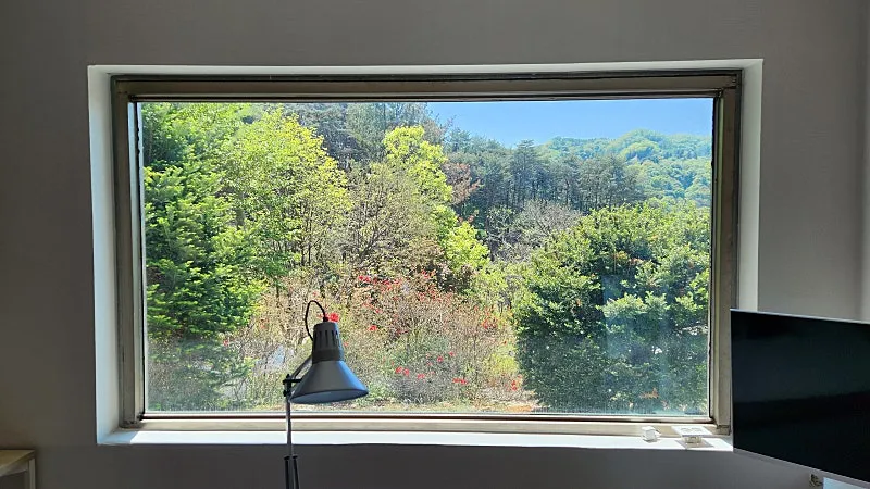164-Pyeong Stay-Type Retreat Site for Sale Next to a Pristine Valley in Gapyeong photo 10