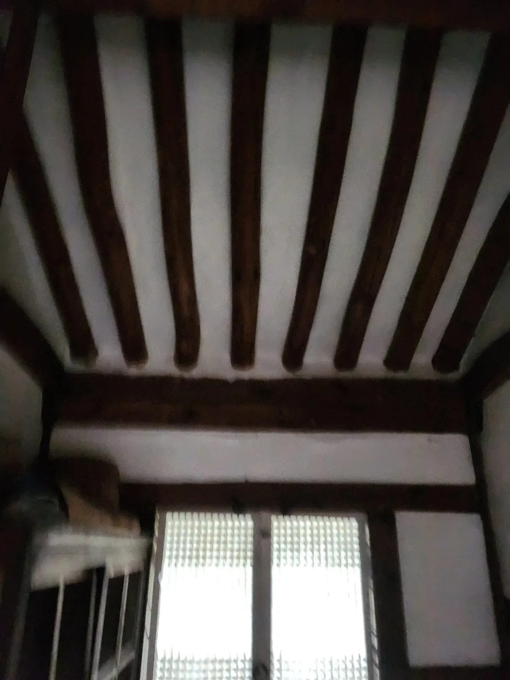 Traditional Hanok House for Sale in Wolsan-myeon, Damyang, with Main House, Sarangchae and Large Plot photo 4