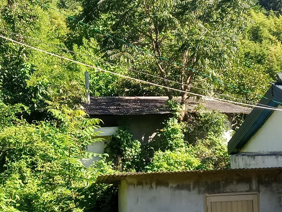 Rural House for Sale in Gaeseung-ri, Garye-myeon, Uiryeong, at the Foot of Jagulsan and Hanuisan photo 2