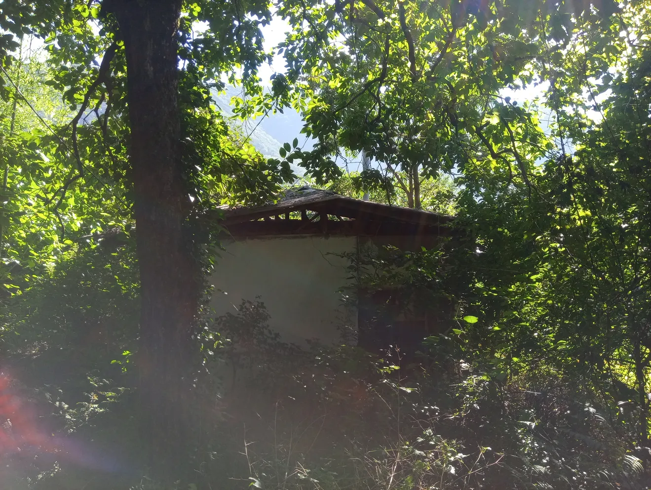 Rural House for Sale in Gaeseung-ri, Garye-myeon, Uiryeong, at the Foot of Jagulsan and Hanuisan photo 6