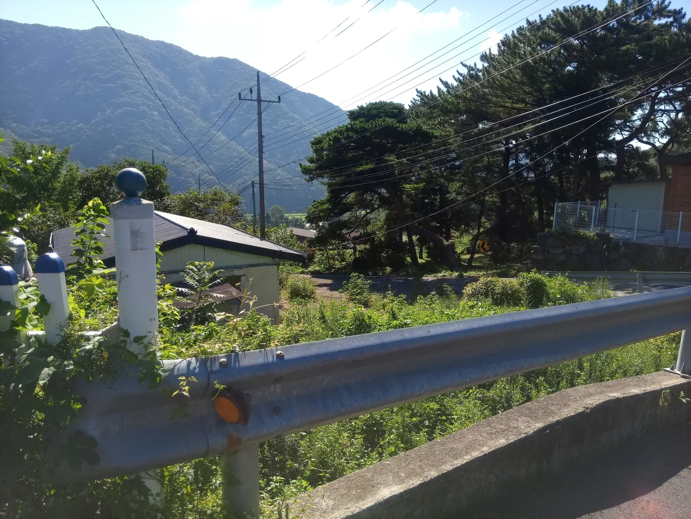 Rural House for Sale in Gaeseung-ri, Garye-myeon, Uiryeong, at the Foot of Jagulsan and Hanuisan photo 7