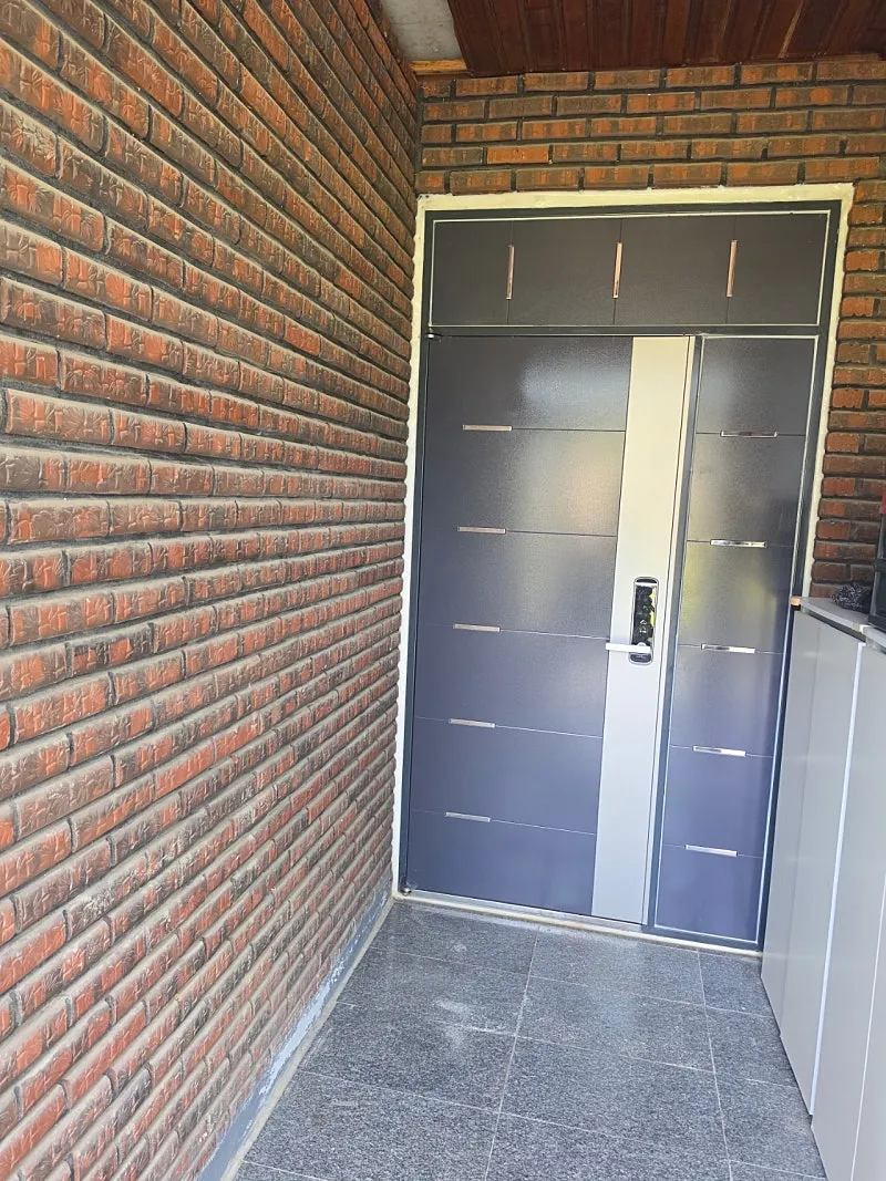 Country House for Sale in Yeongju, Gyeongsangbuk-do, with a Bus Stop and Vegetable Garden photo 8