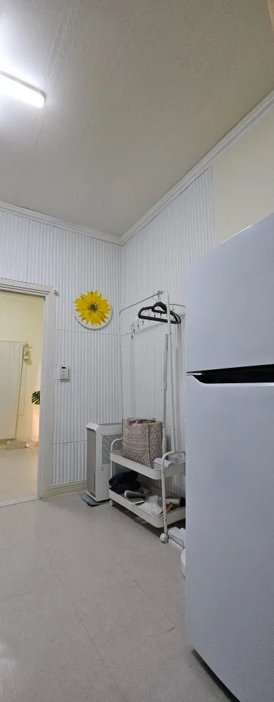 Monthly Rental: Retro Detached House with North Port Sea View in Uam-dong, Nam-gu, Busan photo 6