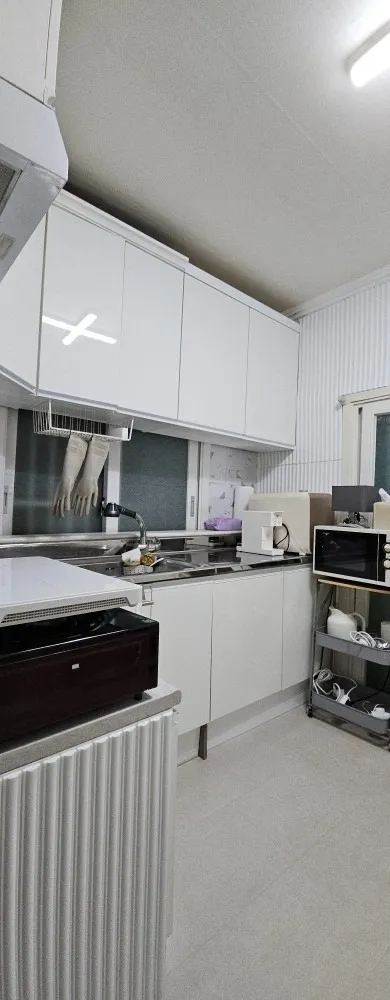 Monthly Rental: Retro Detached House with North Port Sea View in Uam-dong, Nam-gu, Busan photo 7