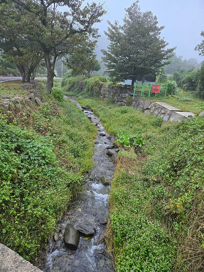 여주시 산북면 남향 2층 전원주택 임대 사진 7