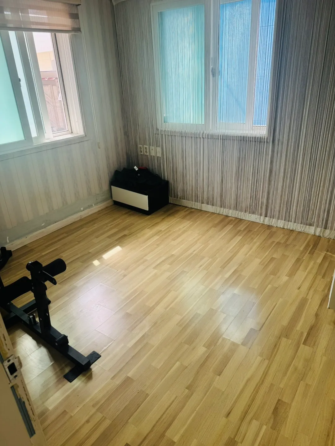 Busan Dong-gu Choryang-dong North Port View Country House for Sale, Total Floor Area 119.01㎡ · 6 Rooms photo 3