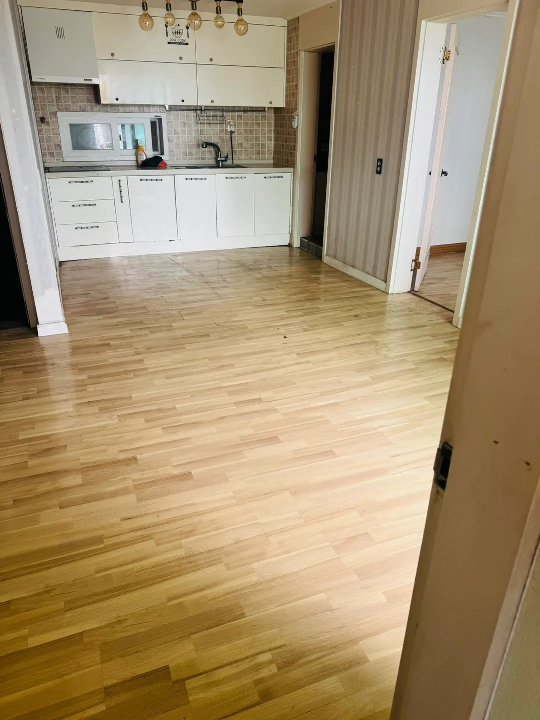 Busan Dong-gu Choryang-dong North Port View Country House for Sale, Total Floor Area 119.01㎡ · 6 Rooms photo 2