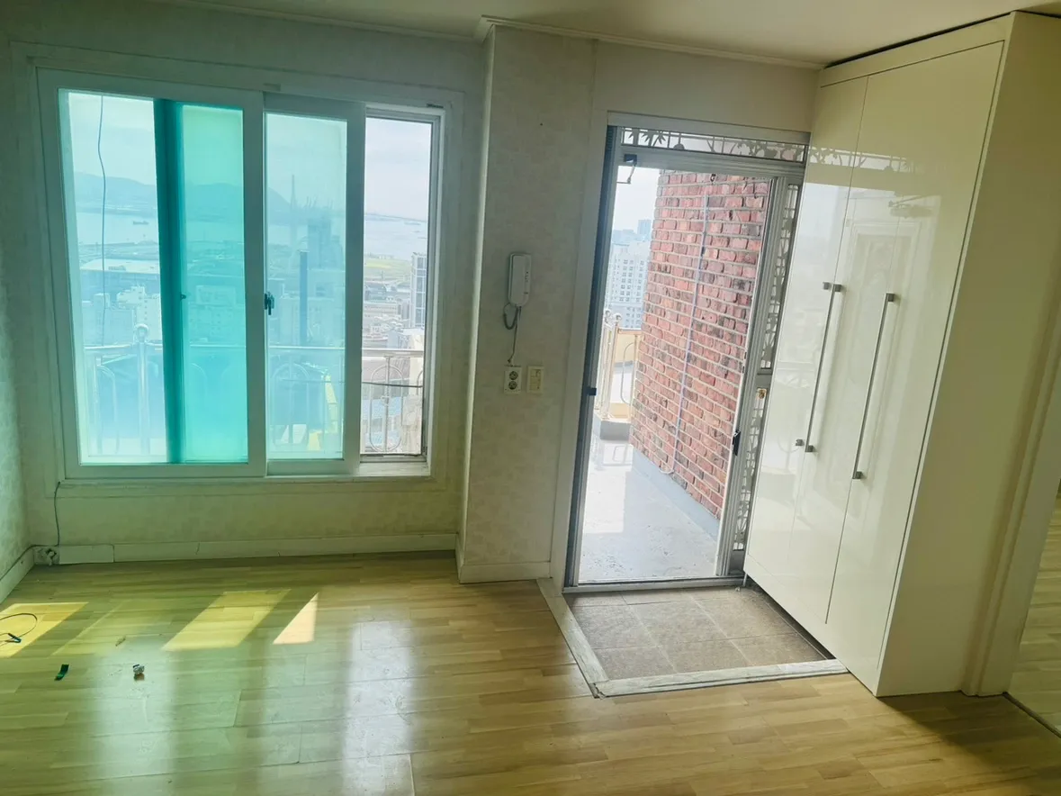 Busan Dong-gu Choryang-dong North Port View Country House for Sale, Total Floor Area 119.01㎡ · 6 Rooms photo 8