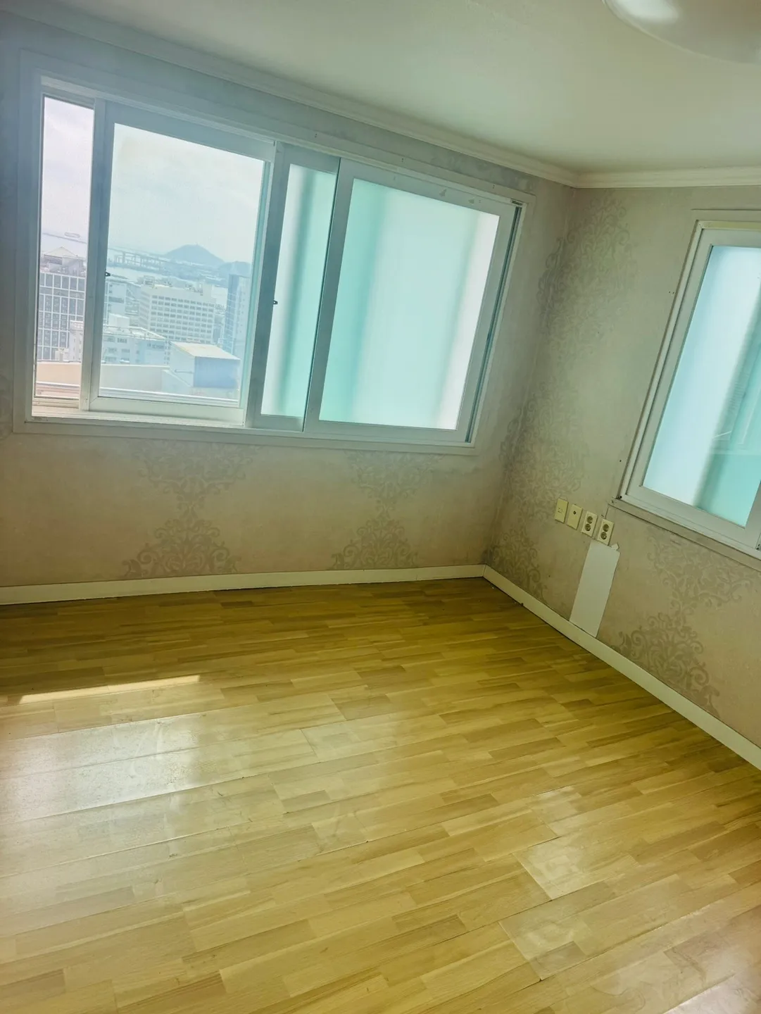 Busan Dong-gu Choryang-dong North Port View Country House for Sale, Total Floor Area 119.01㎡ · 6 Rooms photo 7