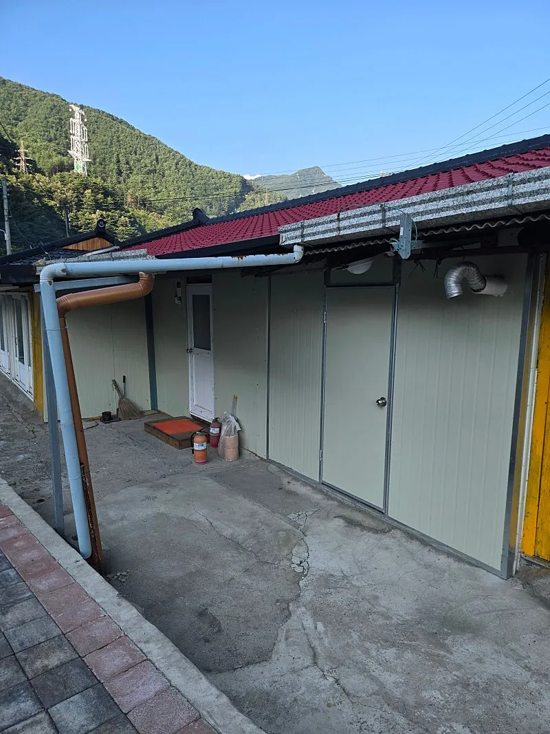 강원도 태백산로 세컨하우스 매매, 토지 50평·주택 25평 전원생활 추천 사진 2