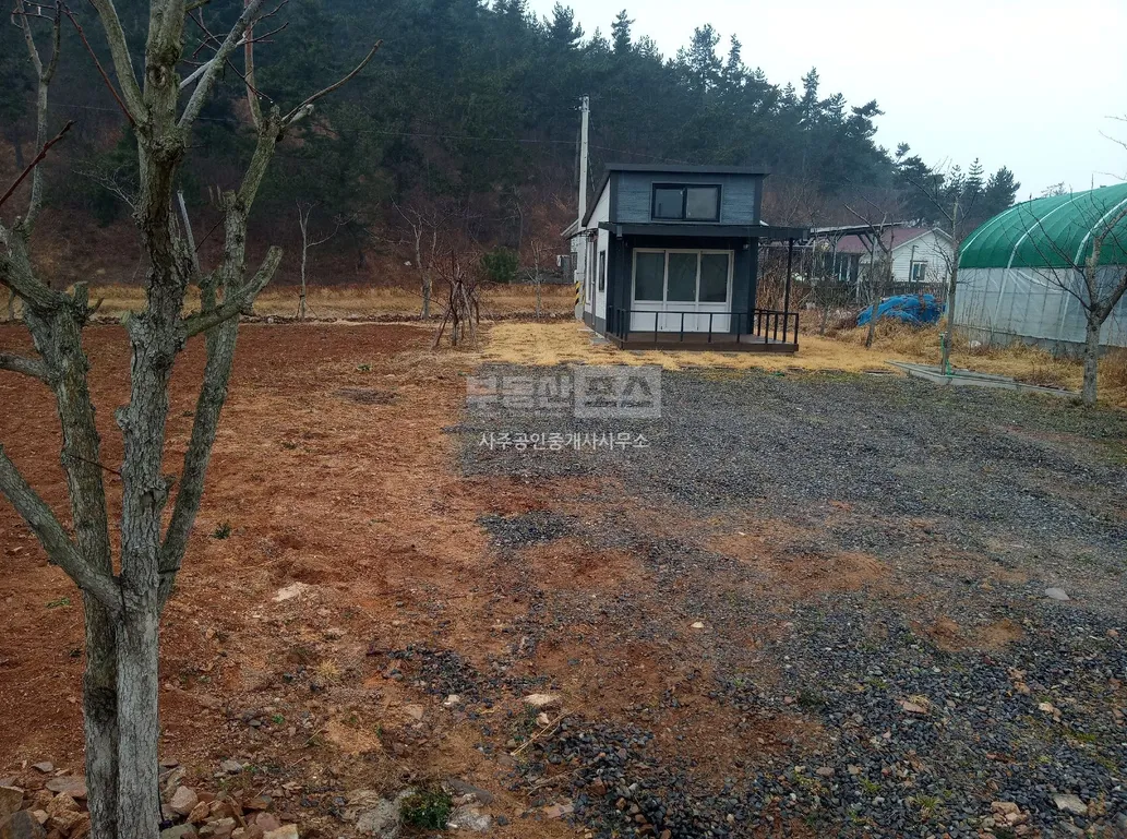 Farm Hut Stay-Type Shelter 300 m from the Sea in Sowon-myeon, Taean photo 10