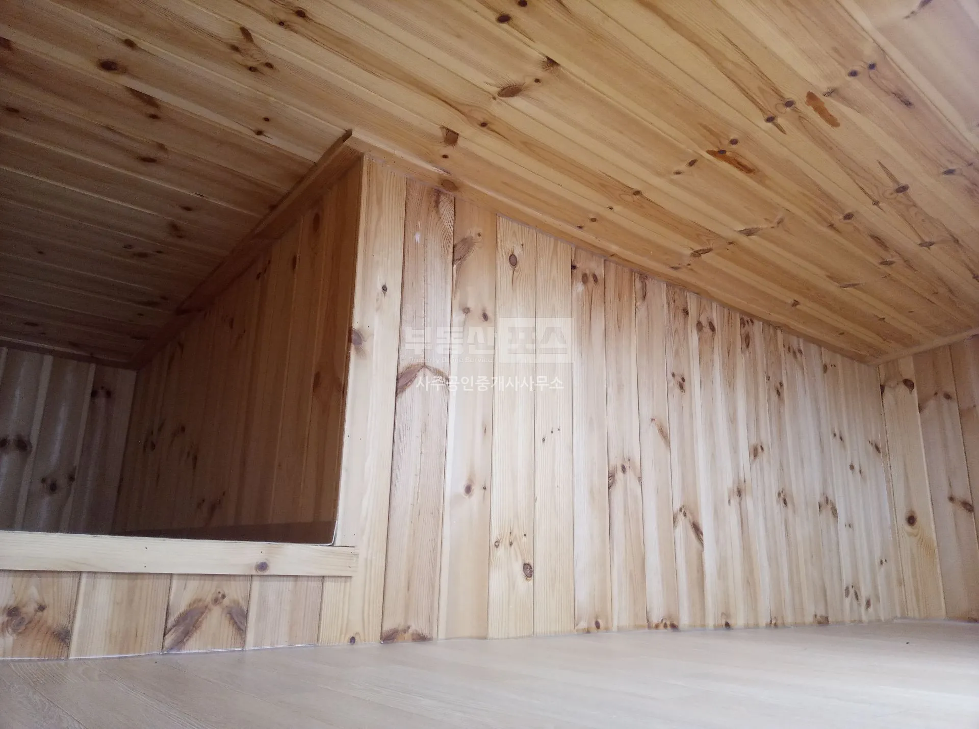 Farm Hut Stay-Type Shelter 300 m from the Sea in Sowon-myeon, Taean photo 8