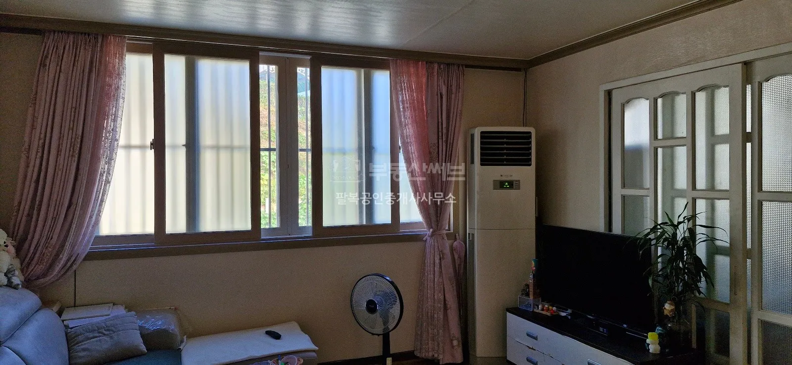 Well-Located Single-Family Home for Sale on the First Floor Near Taean Girls’ Middle School photo 3