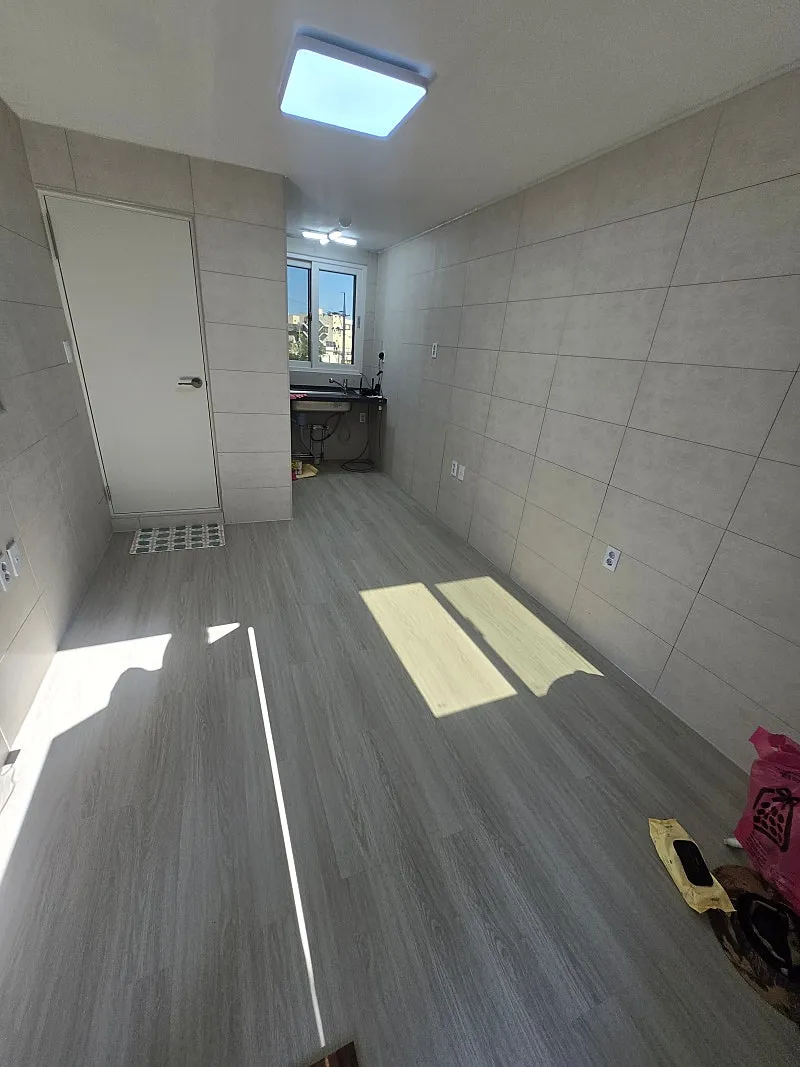 Sale of a Newly Built Studio-Type Detached Building with Ocean View in Cheonggan-ri, Goseong — KRW 110 Million photo 4