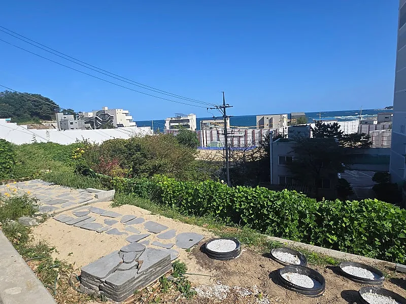 Sale of a Newly Built Studio-Type Detached Building with Ocean View in Cheonggan-ri, Goseong — KRW 110 Million photo 6