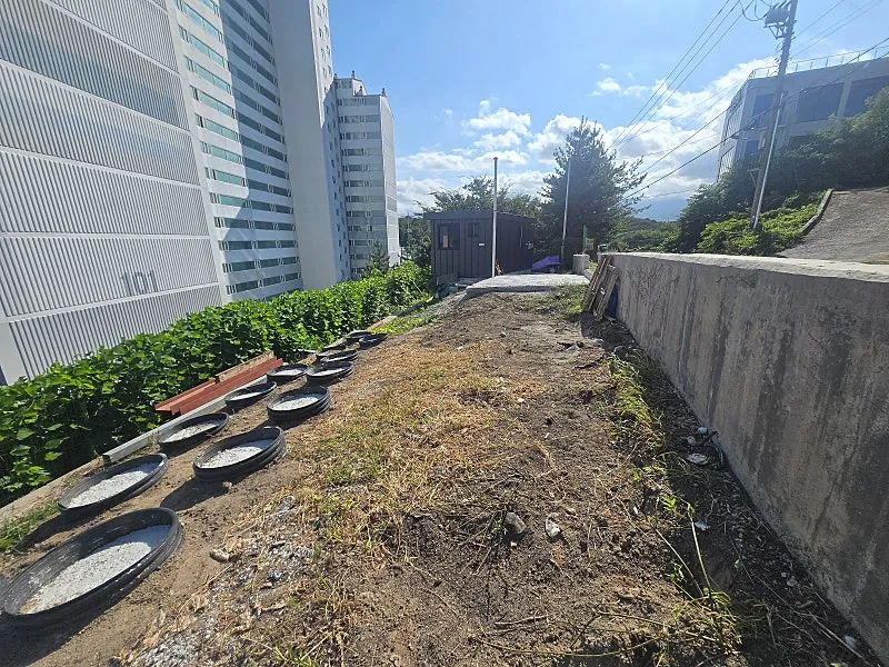 Sale of a Newly Built Studio-Type Detached Building with Ocean View in Cheonggan-ri, Goseong — KRW 110 Million photo 7