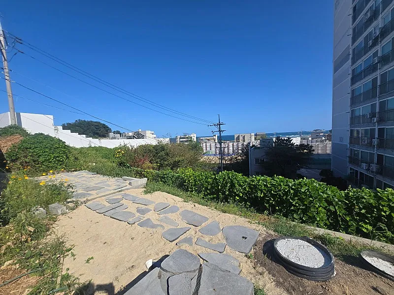 Sale of a Newly Built Studio-Type Detached Building with Ocean View in Cheonggan-ri, Goseong — KRW 110 Million photo 8