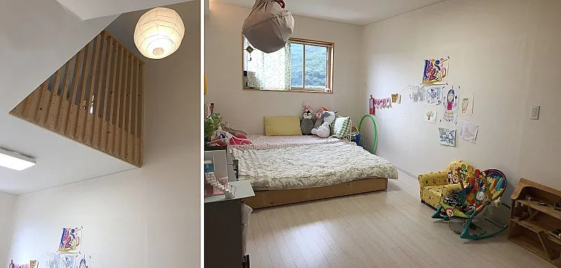 Country Home for Sale or Jeonse in Jungwon-ri, Yongmun-myeon, Yangpyeong — Remodeling Completed in 2026 photo 7