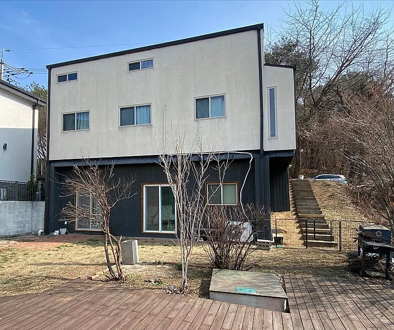Country Home for Sale or Jeonse in Jungwon-ri, Yongmun-myeon, Yangpyeong — Remodeling Completed in 2026 photo 3