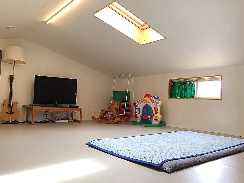 Country Home for Sale or Jeonse in Jungwon-ri, Yongmun-myeon, Yangpyeong — Remodeling Completed in 2026 photo 9
