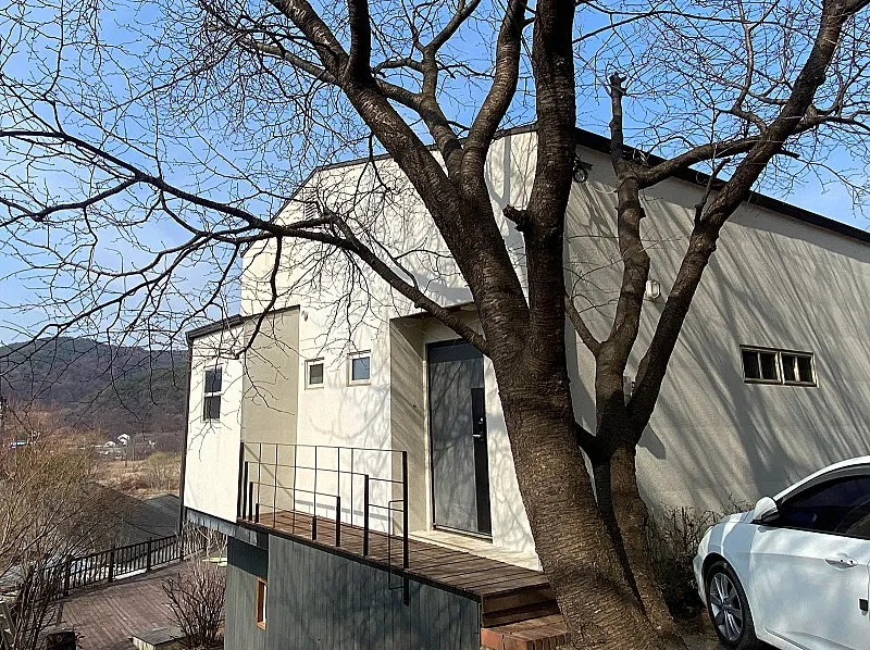 Country Home for Sale or Jeonse in Jungwon-ri, Yongmun-myeon, Yangpyeong — Remodeling Completed in 2026 photo 2