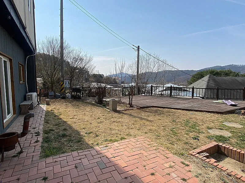 Country Home for Sale or Jeonse in Jungwon-ri, Yongmun-myeon, Yangpyeong — Remodeling Completed in 2026 photo 4