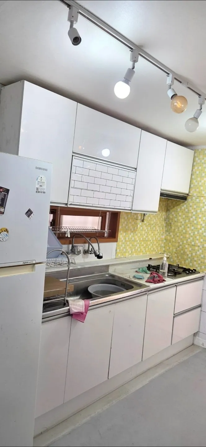 Single-Story Country House for Sale in Sujeong-dong, Dong-gu, Busan — KRW 80 Million photo 4
