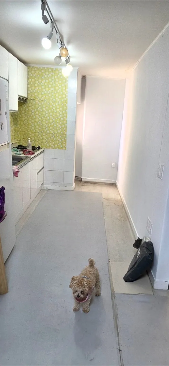 Single-Story Country House for Sale in Sujeong-dong, Dong-gu, Busan — KRW 80 Million photo 2