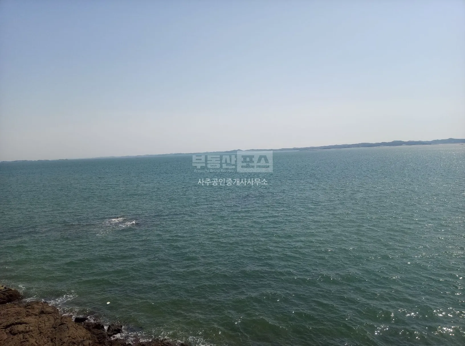 Farm Hut for Sale by the Sea in Sowon-myeon, Taean photo 2
