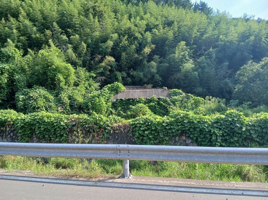 Rural House for Sale in Jeonggok-myeon, Uiryeong, House at the Edge of Daesin Village in Jukjeon-ri photo 3