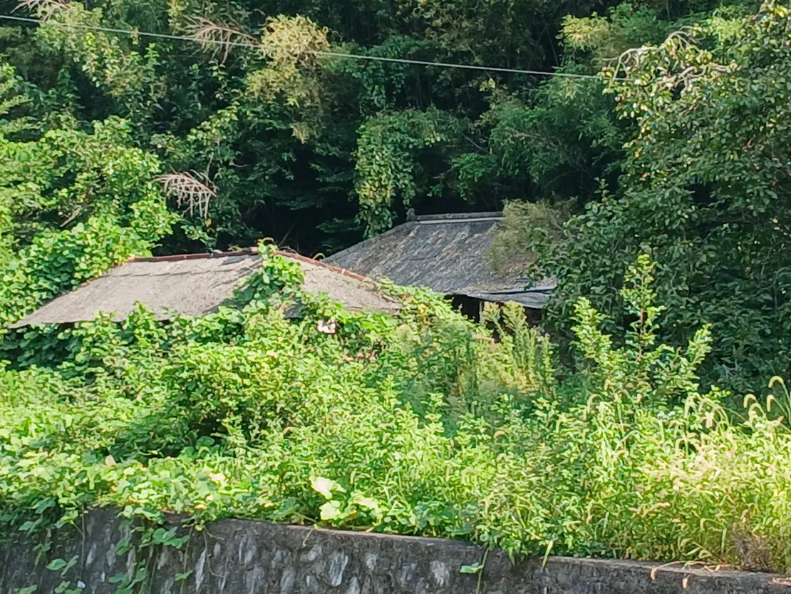 Rural House for Sale in Jeonggok-myeon, Uiryeong, House at the Edge of Daesin Village in Jukjeon-ri photo 5