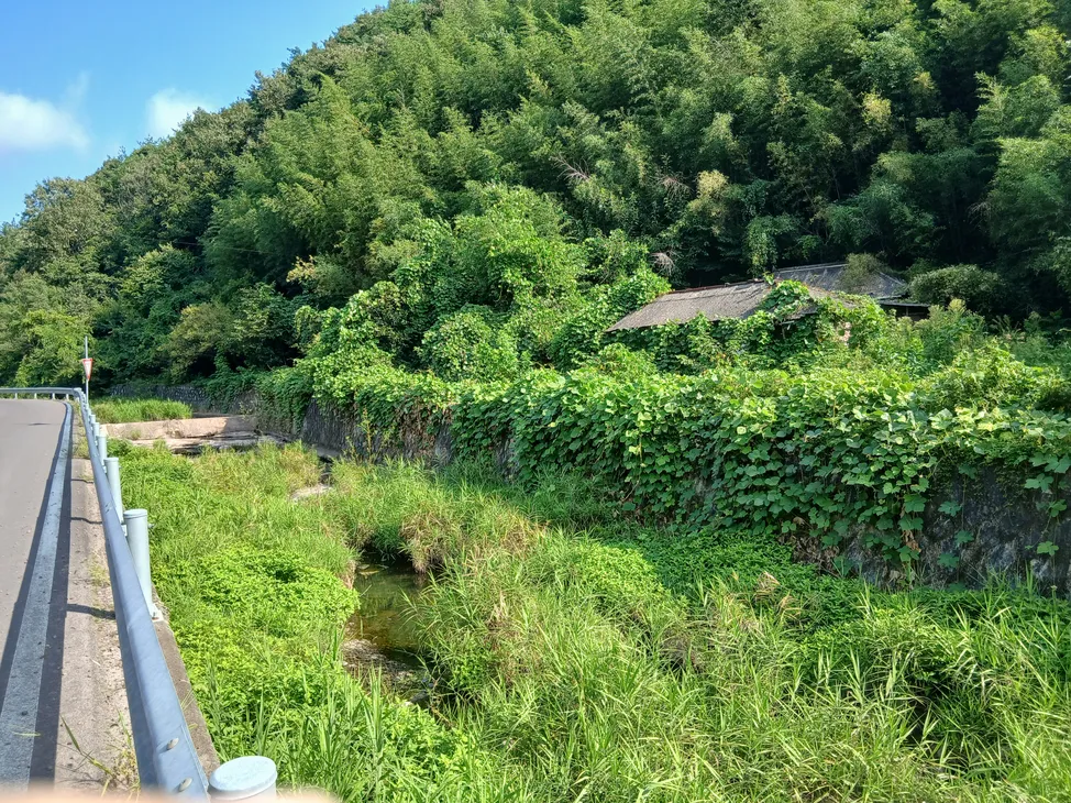 Rural House for Sale in Jeonggok-myeon, Uiryeong, House at the Edge of Daesin Village in Jukjeon-ri photo 7
