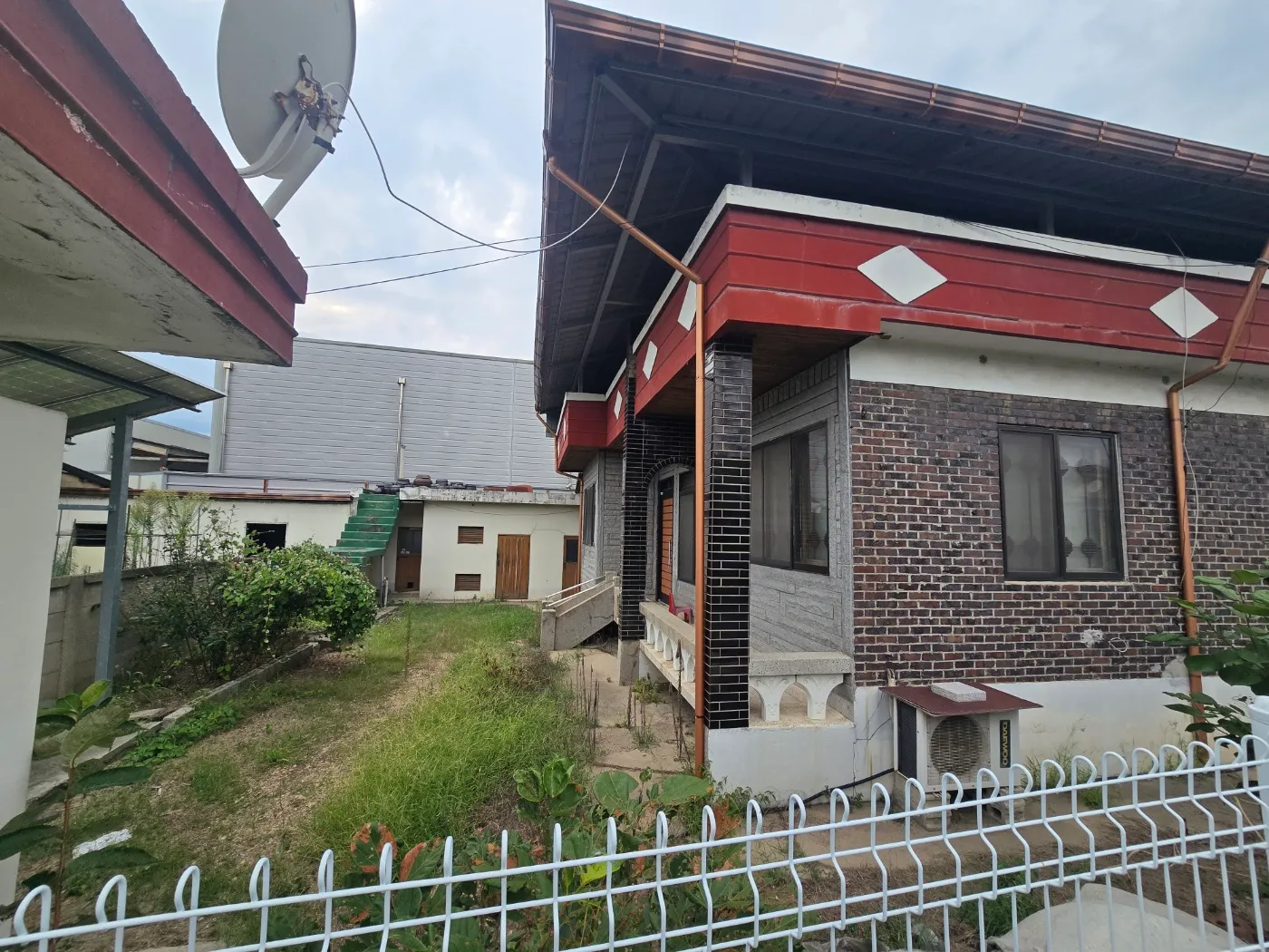 Detached House for Sale in Hwasan-ri, Chaeun-myeon, Nonsan City photo 3