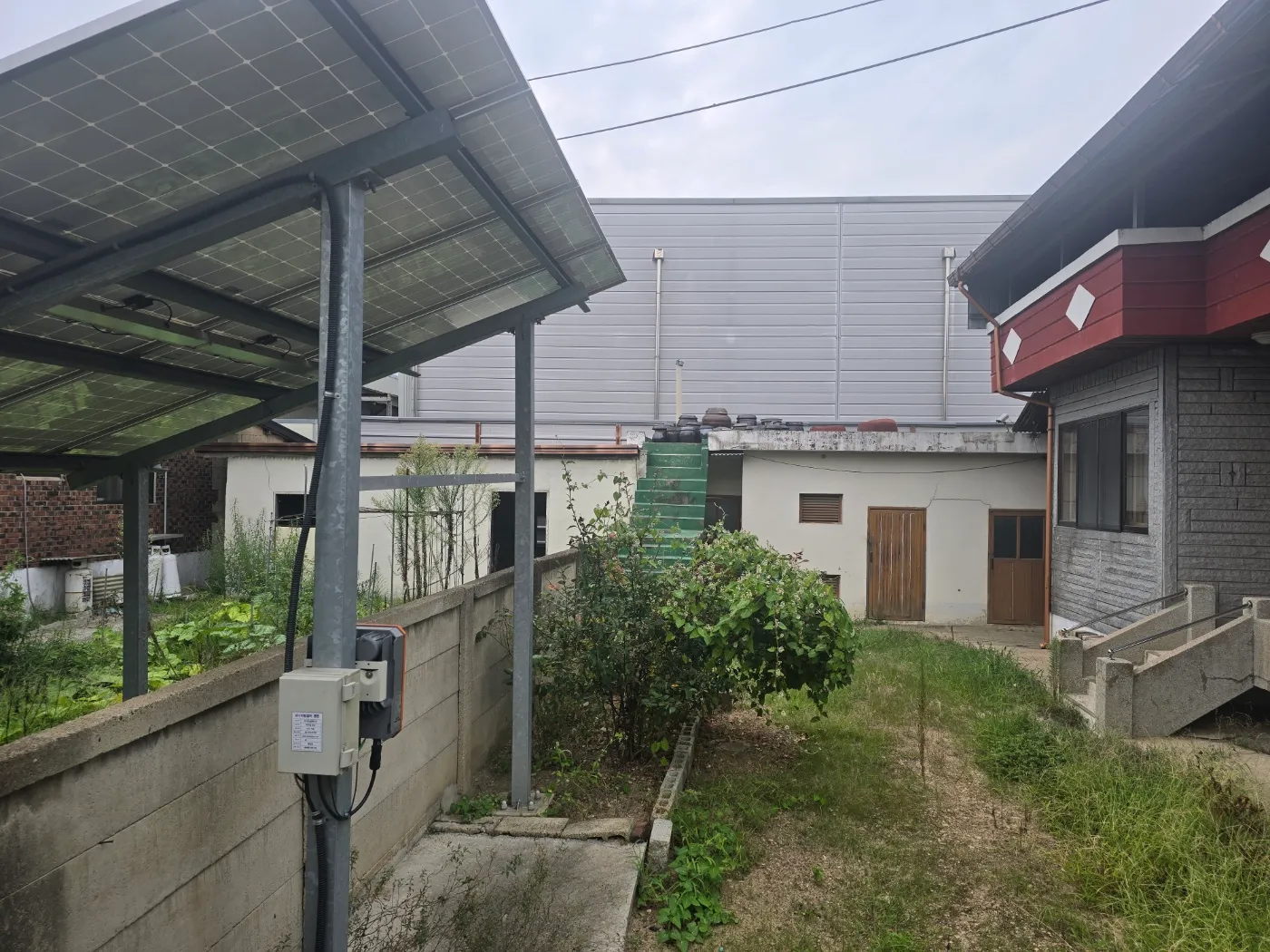 Detached House for Sale in Hwasan-ri, Chaeun-myeon, Nonsan City photo 4