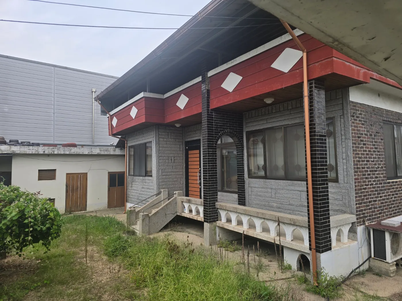 Detached House for Sale in Hwasan-ri, Chaeun-myeon, Nonsan City photo 2