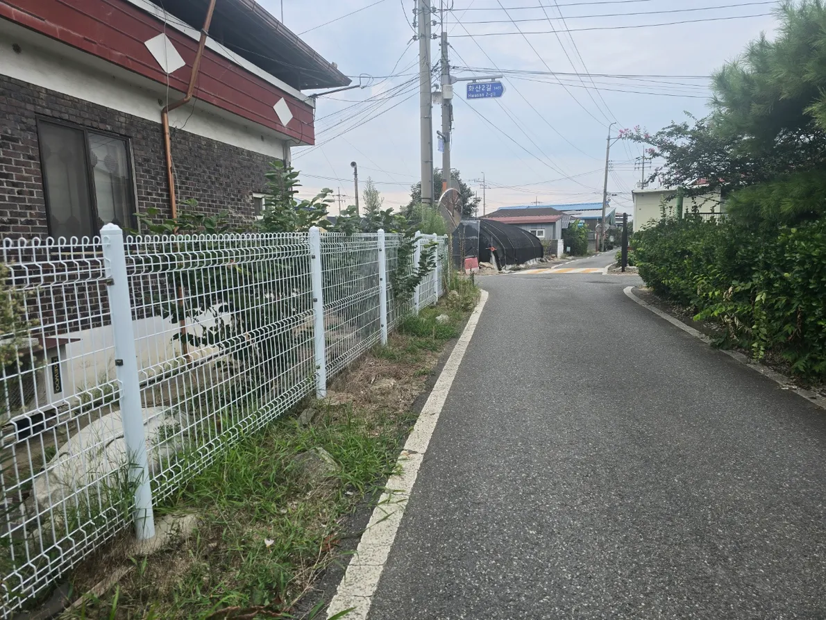 Detached House for Sale in Hwasan-ri, Chaeun-myeon, Nonsan City photo 6