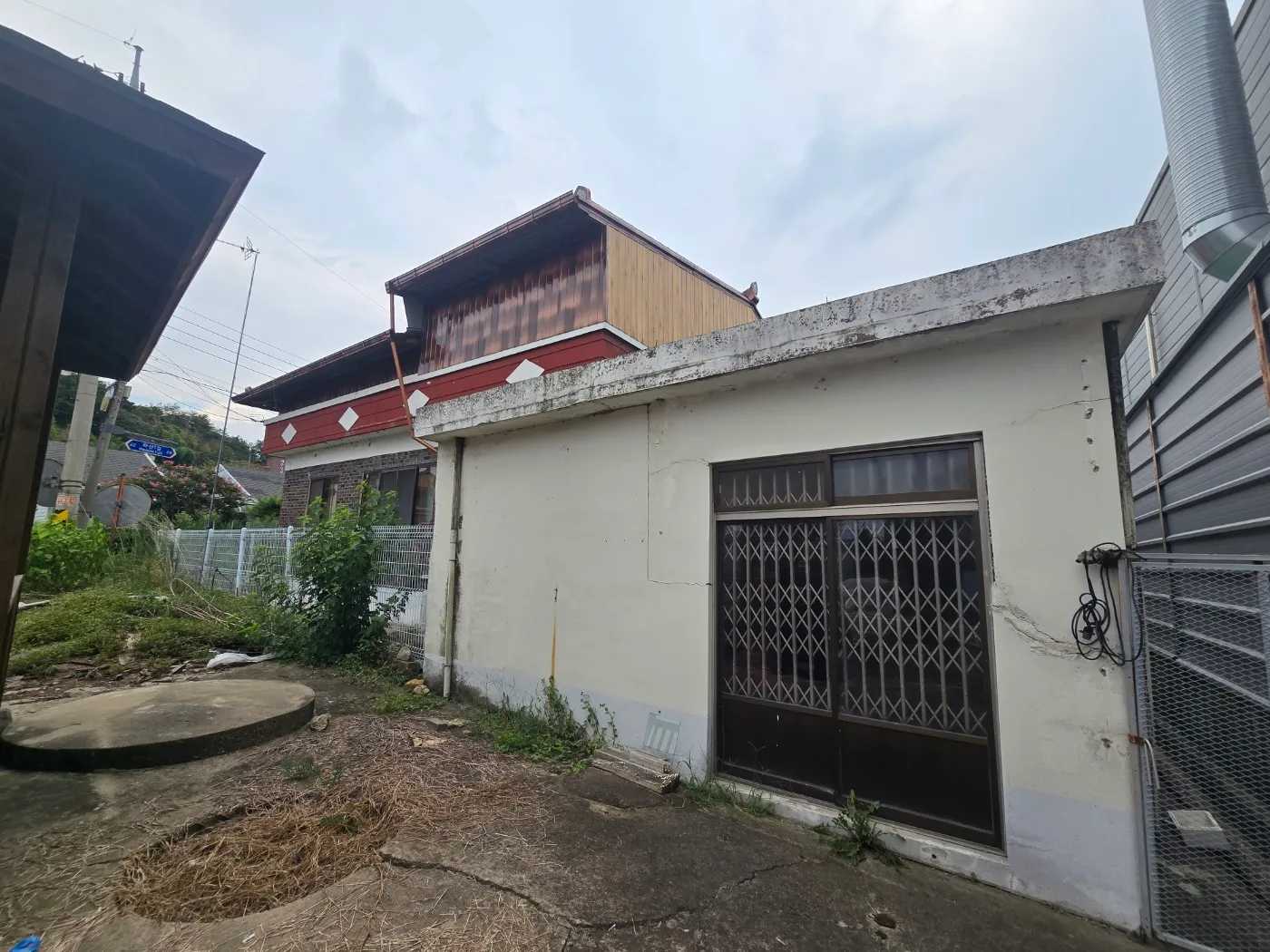 Detached House for Sale in Hwasan-ri, Chaeun-myeon, Nonsan City photo 5