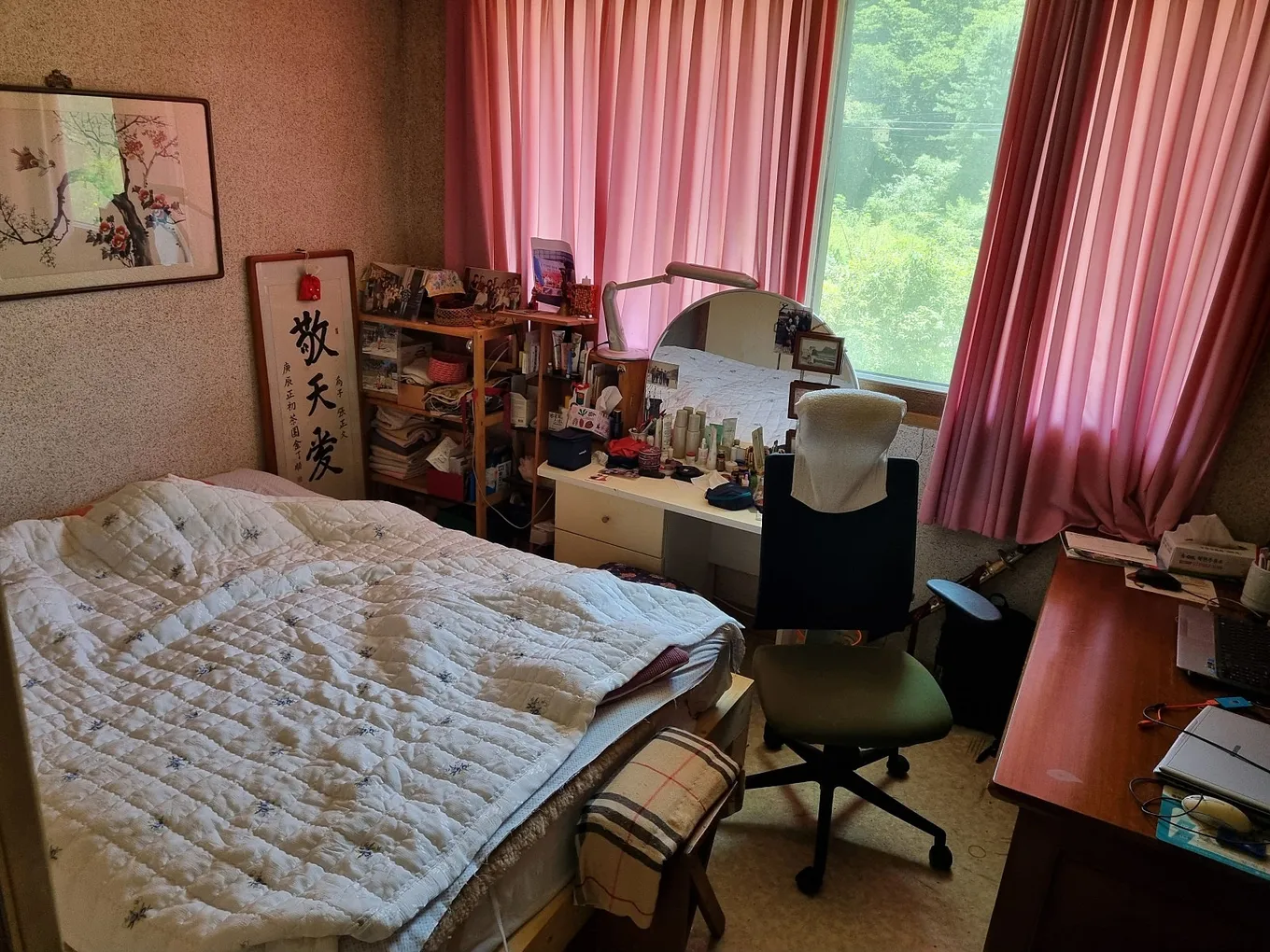 Country House and 1,232-Pyeong Land for Sale in Mokdong-ri, Buk-myeon, Gapyeong-gun photo 8
