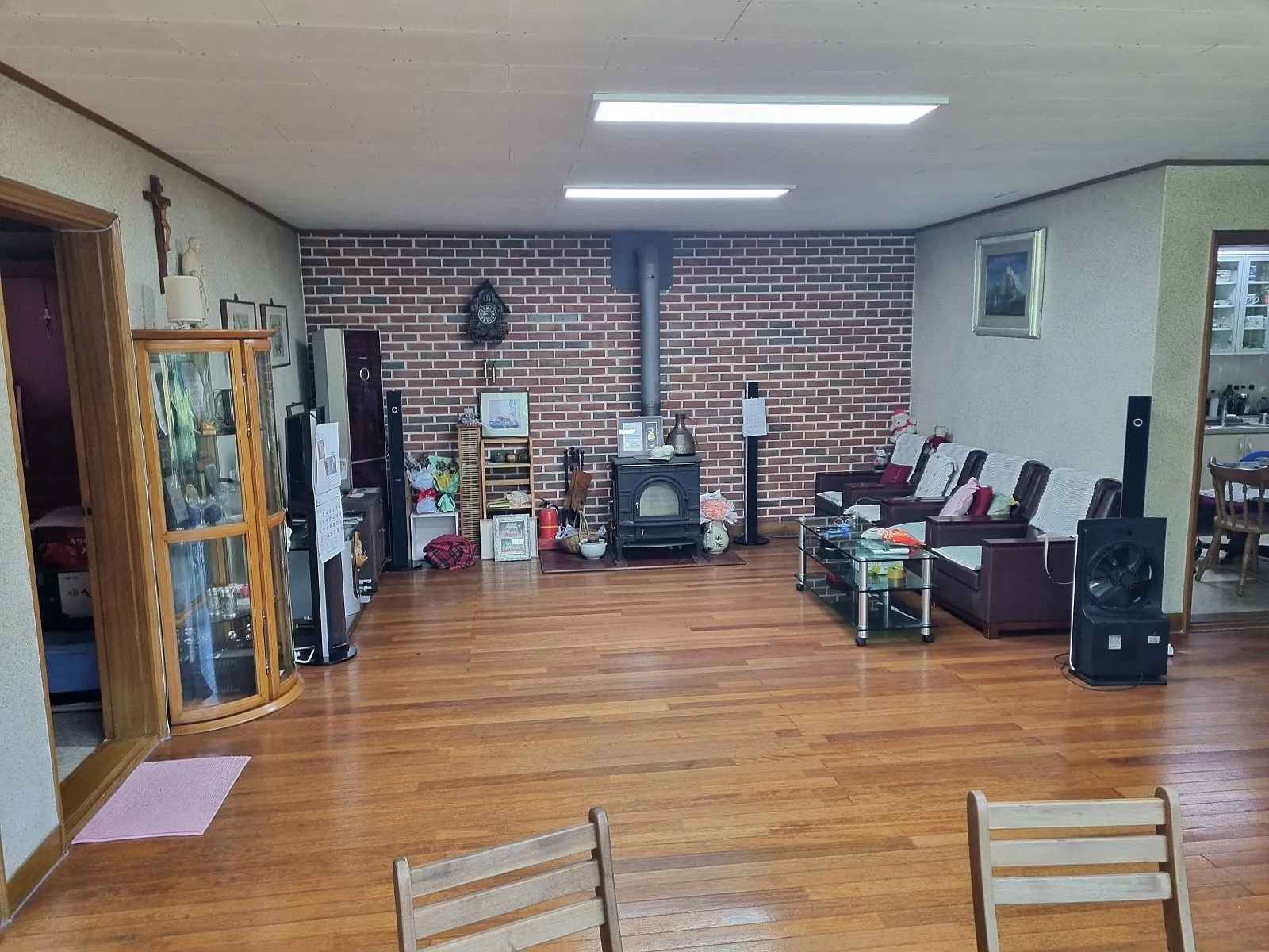 Country House and 1,232-Pyeong Land for Sale in Mokdong-ri, Buk-myeon, Gapyeong-gun photo 5