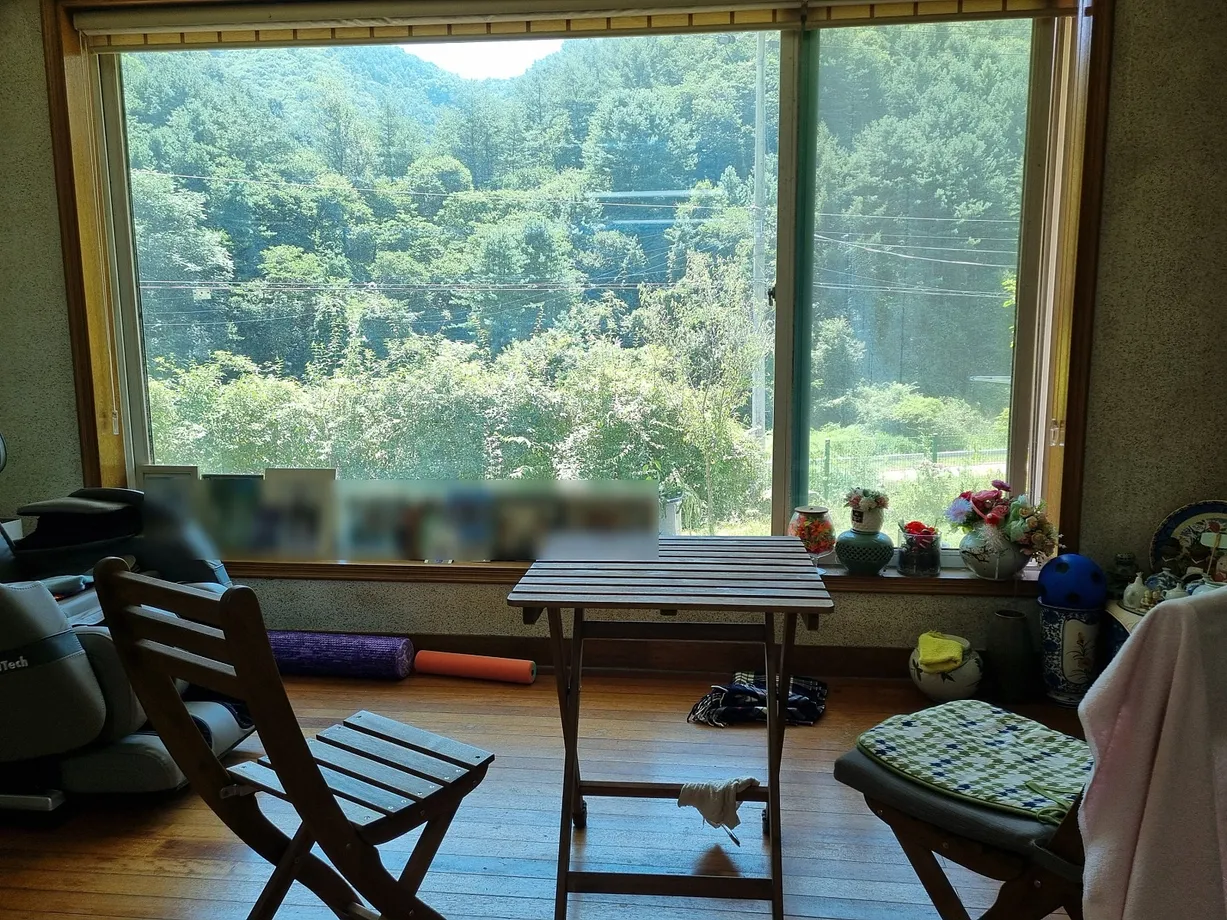 Country House and 1,232-Pyeong Land for Sale in Mokdong-ri, Buk-myeon, Gapyeong-gun photo 7