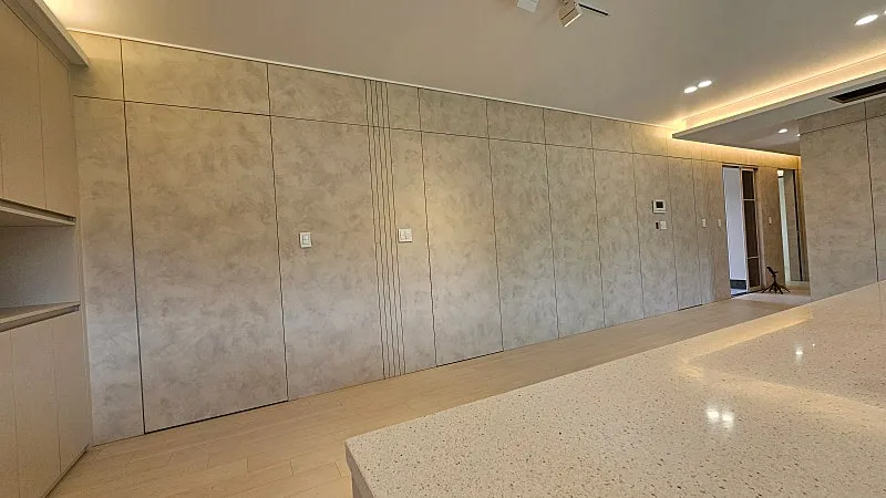 Ganghwa-do Country House for Sale, 40-Pyeong Newly Built Single-Story House with a 14 m Terrace photo 5