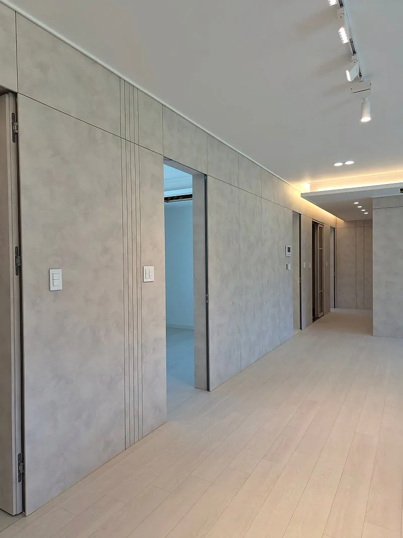 Ganghwa-do Country House for Sale, 40-Pyeong Newly Built Single-Story House with a 14 m Terrace photo 8