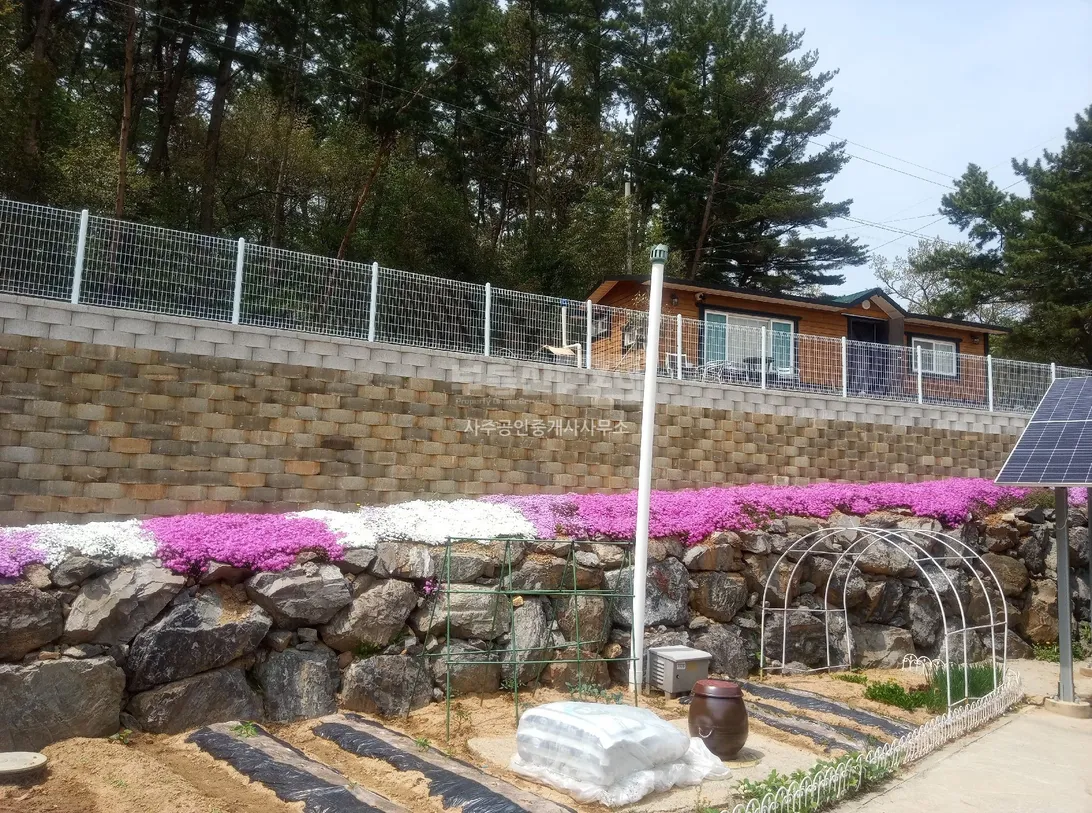 Stay-Type Shelter for Sale in Masan-ri, Wonbuk-myeon, Taean County photo 8