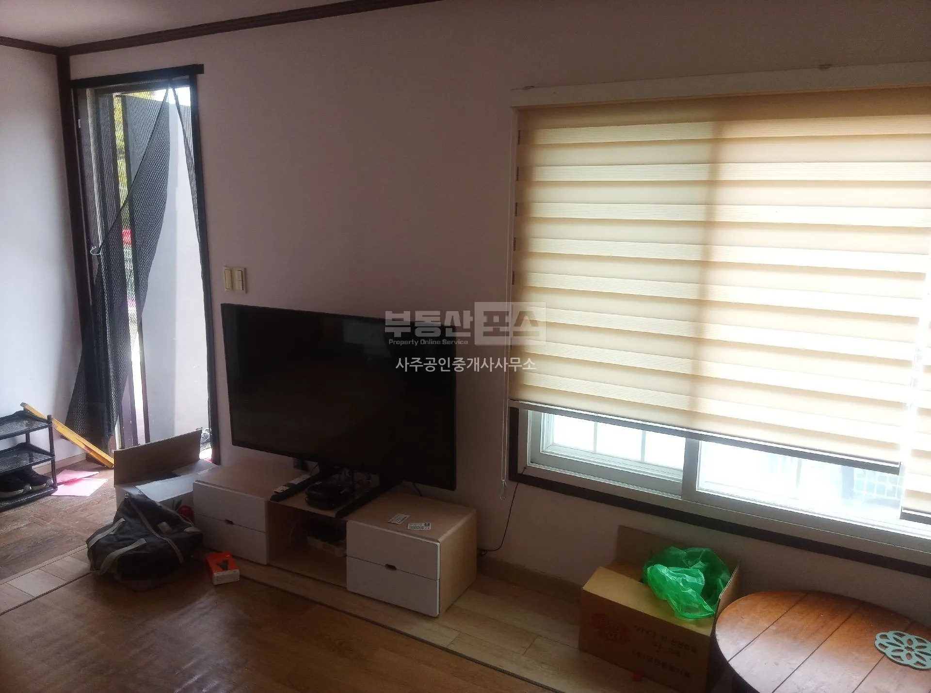 Stay-Type Shelter for Sale in Masan-ri, Wonbuk-myeon, Taean County photo 4